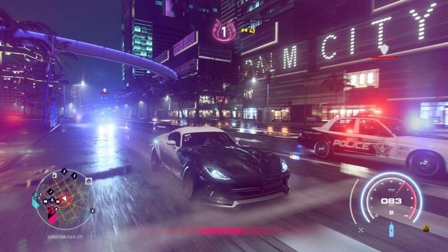 Usado: Jogo Need for Speed Underground - Xbox Classic em Promoção na  Americanas