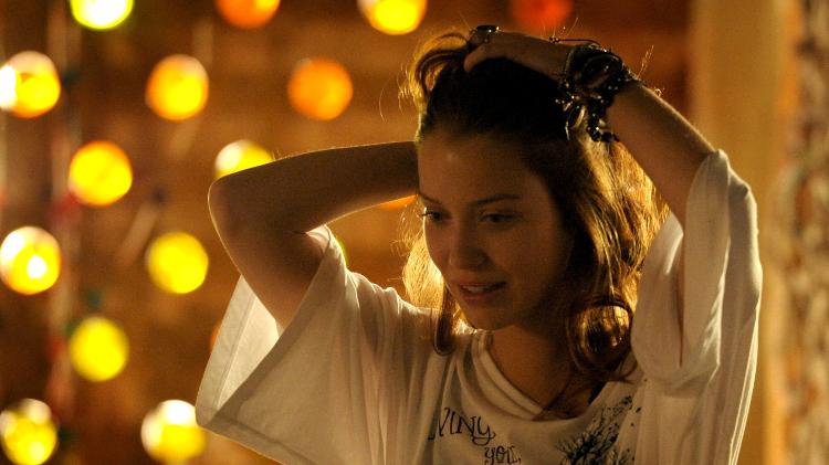 Nathalia Dill em Avenida Brasil - Globo/João Cotta - Globo/João Cotta