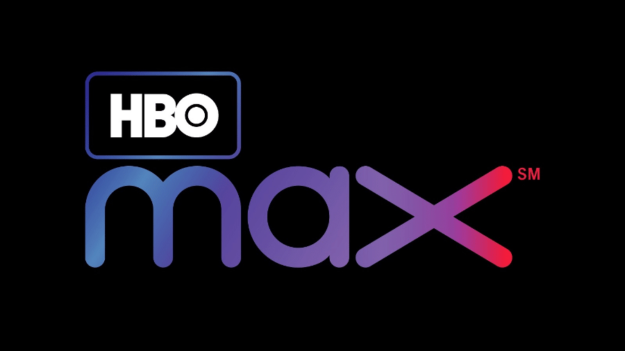 Logo do HBO Max - Reprodução