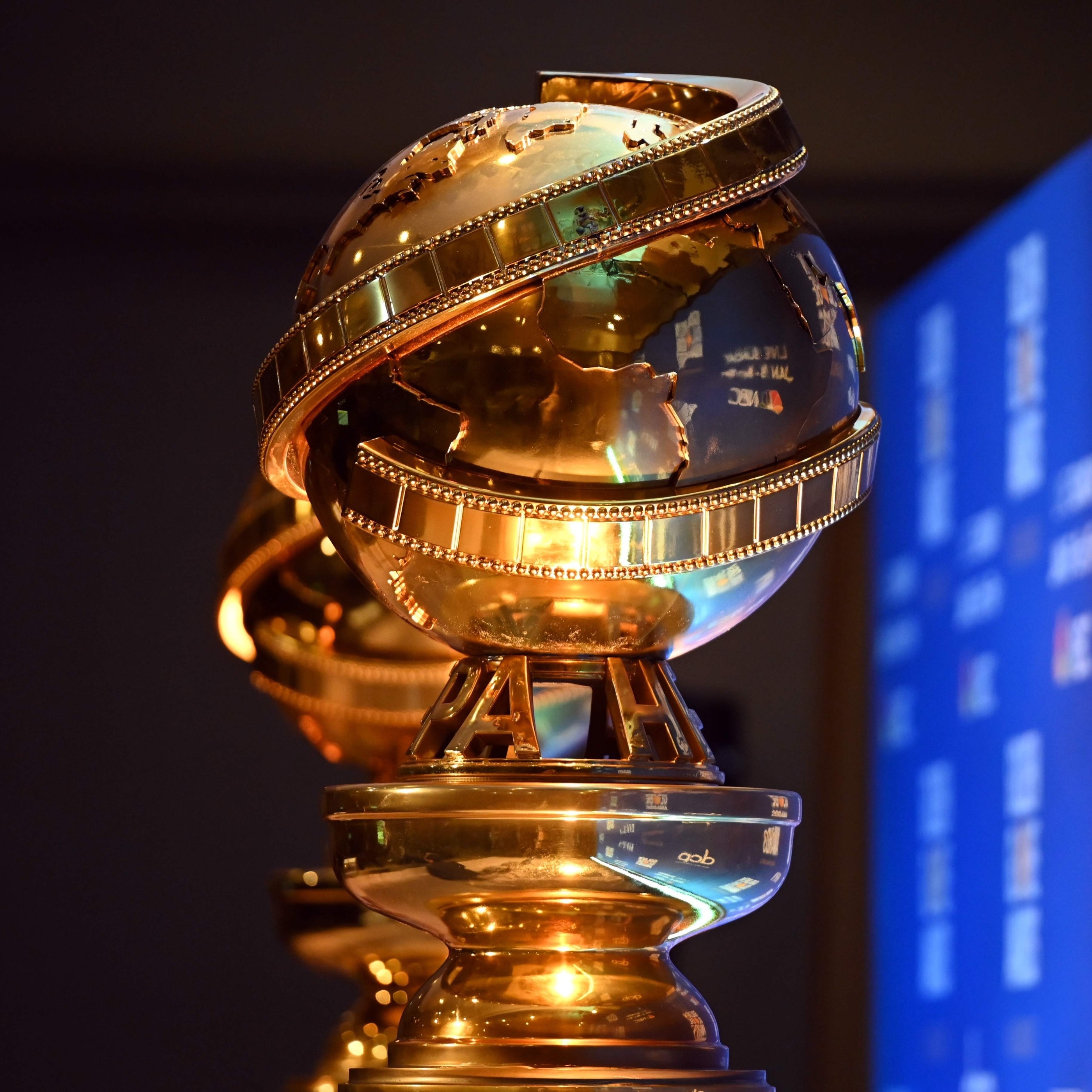Globo de Ouro abre temporada de prêmios de Hollywood na pandemia