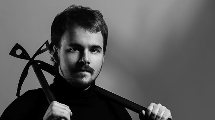 Pathologic Ivan Slovtsov - Divulgação - Divulgação