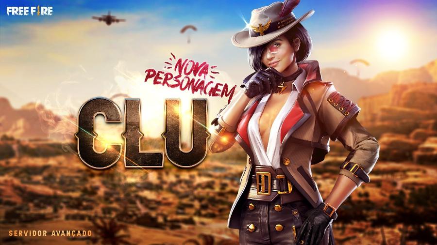 Free Fire: Servidor avançado ganha novos personagens e modos de jogo -  23/05/2020 - UOL Start