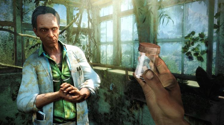 lazy placeholder De GTA a Hotline Miami: como os games discutem as drogas?