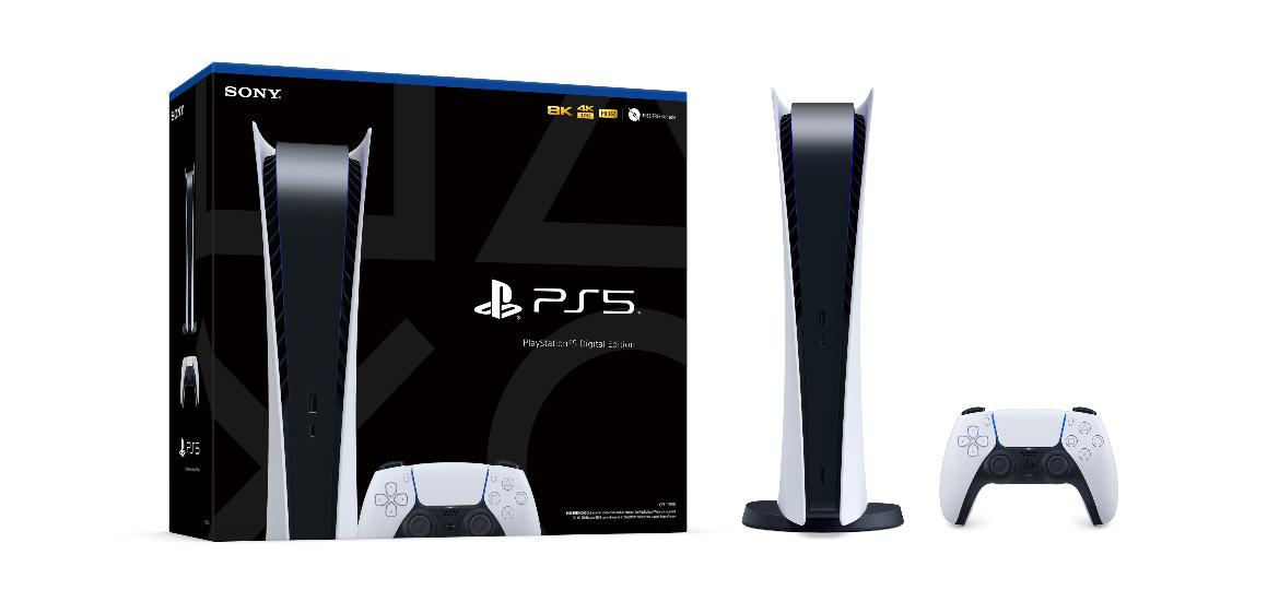 Playstation 5 Brasil