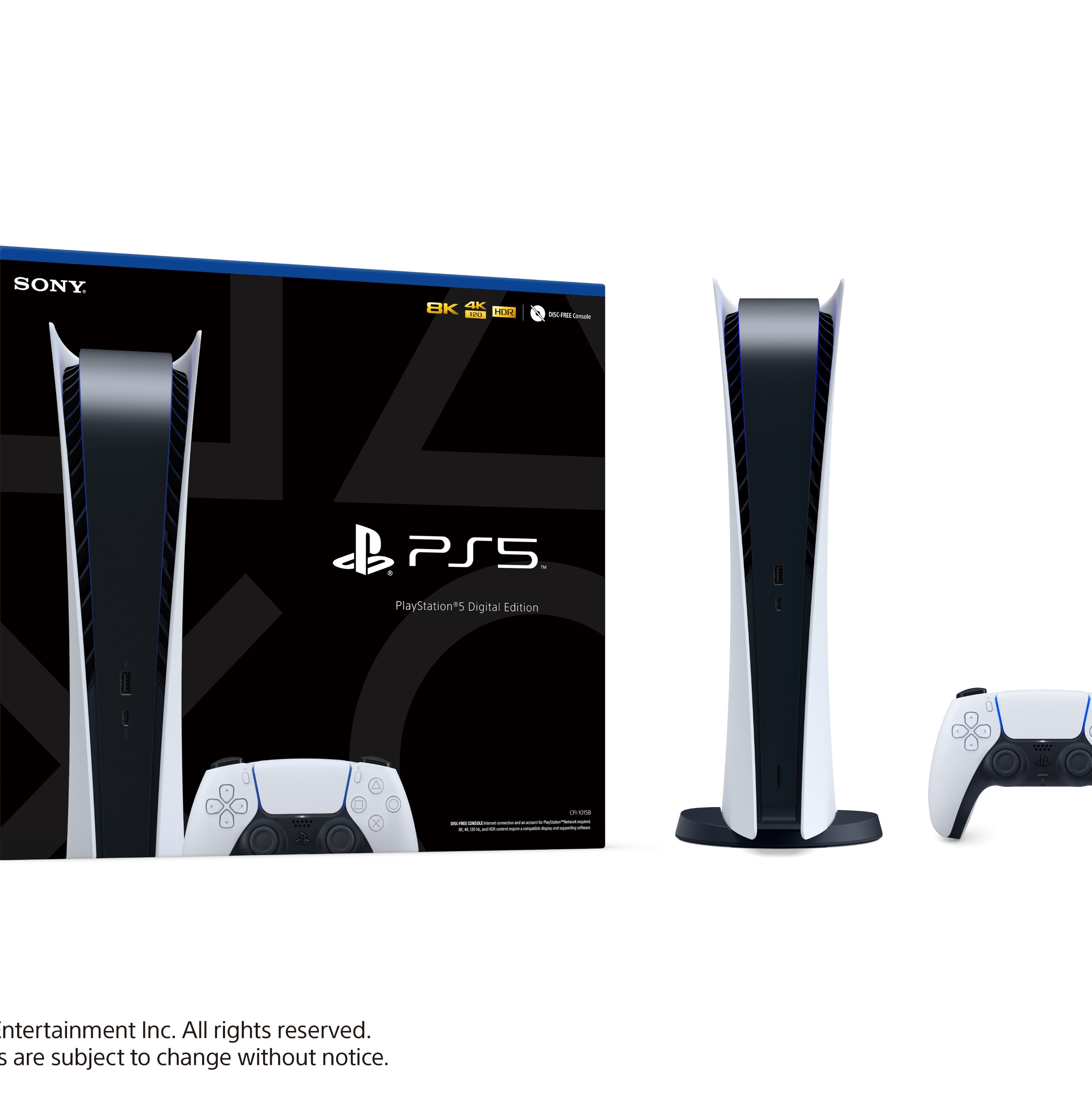 Notícias PlayStation 5: Redução dos preços dos consoles no Brasil; boatos  de lançamento precoce na Europa; PS5 vem com um cabo HDMI 2.1 -   News