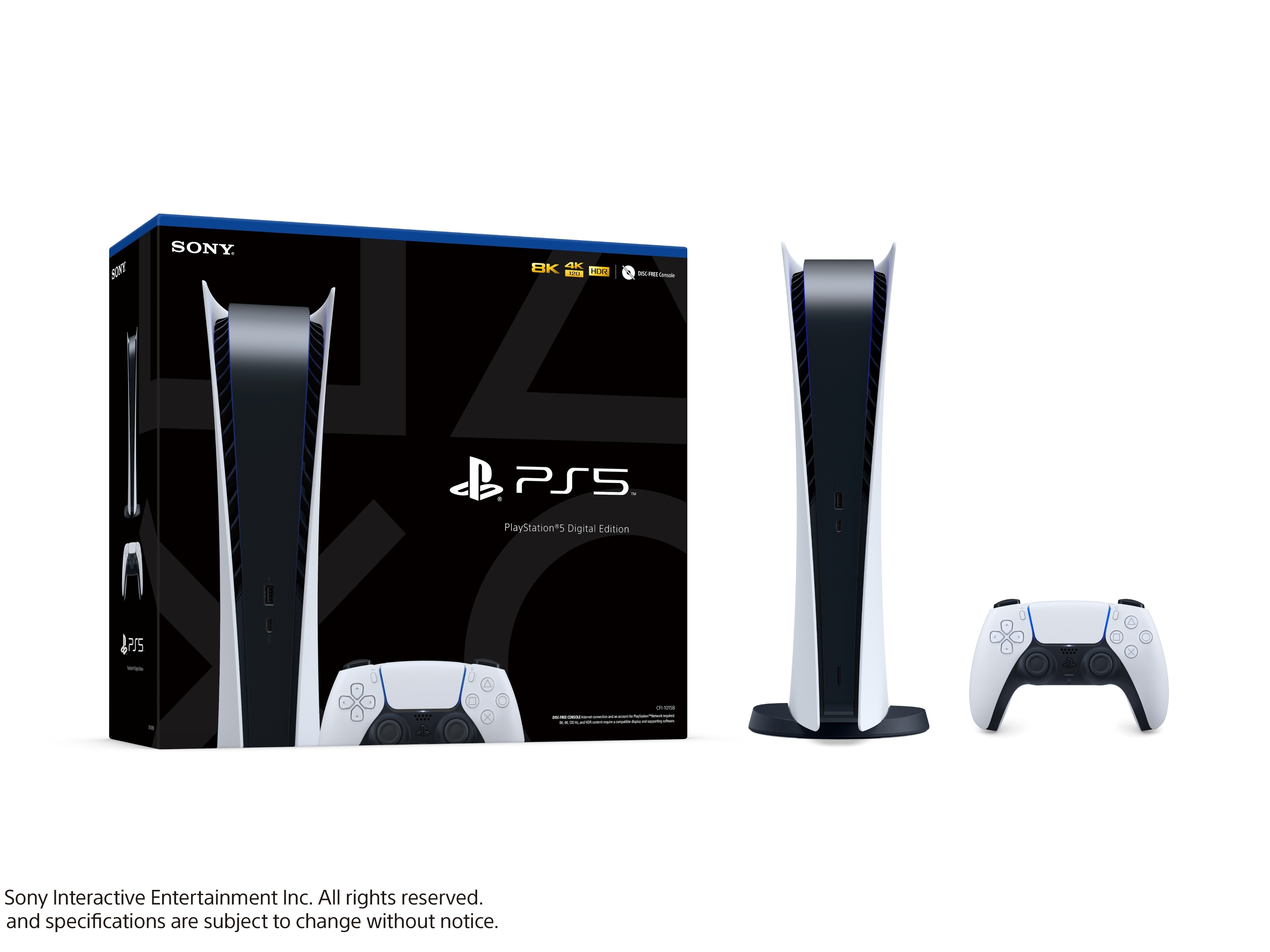 PS5 é lançado no Brasil; veja novidades do console da nova geração, esports