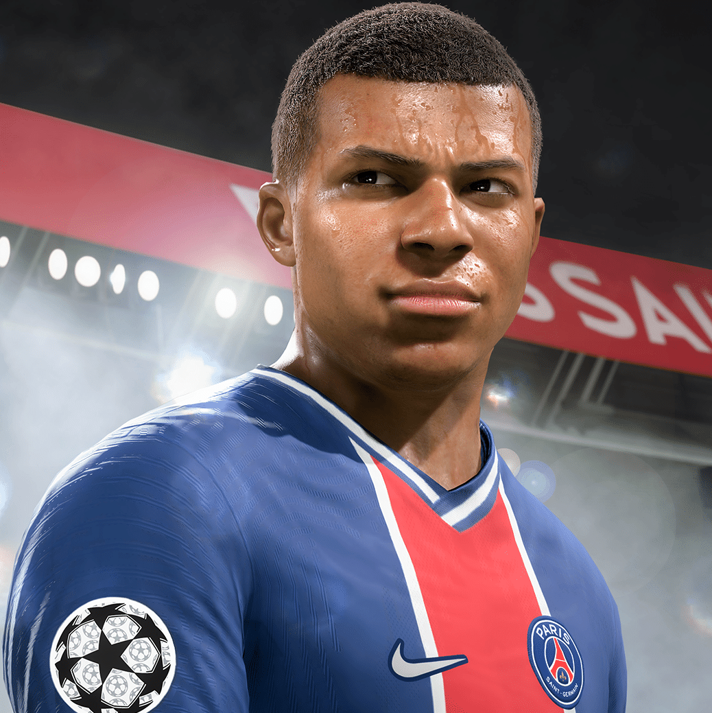 FIFA 23 vs eFootball 2023: comparativo mostra qual jogo tem os melhores  gráficos 