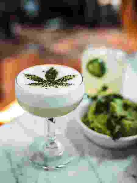 Drinques à base de cannabis - Unsplash - Unsplash