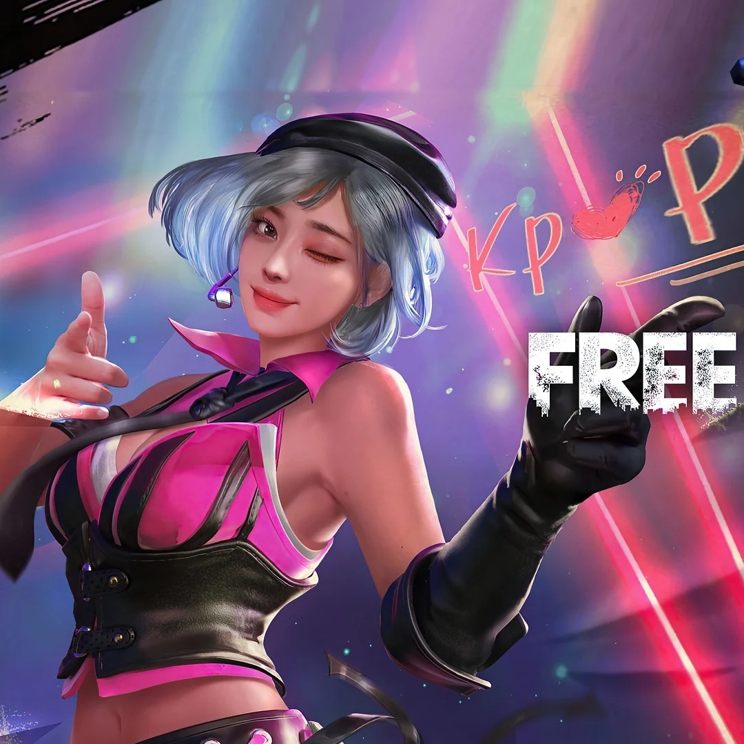 Free Fire: personagem Elza está disponível no Servidor Avançado - Pichau  Arena