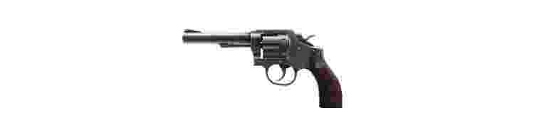 M1917 - Reprodução/Garena - Reprodução/Garena