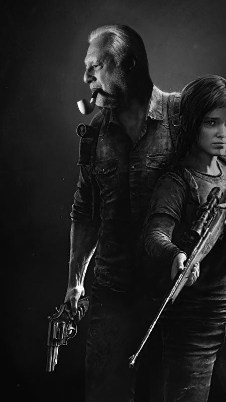 Entrevista: Antônio Fagundes fala de The Last of Us