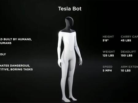 Como são os robôs humanoides que a NASA vai levar para Marte, Tecnologia