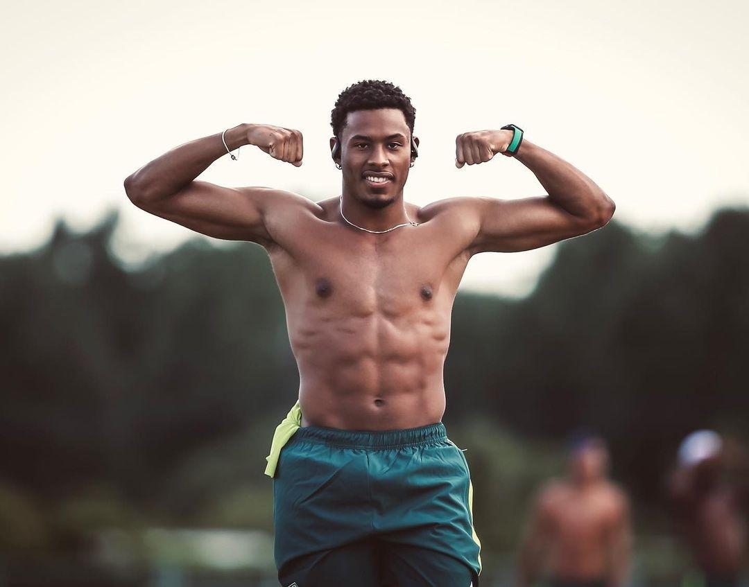 BBB 22: Paulo André é o quarto participante do grupo camarote anunciado - Reprodução/Instagram