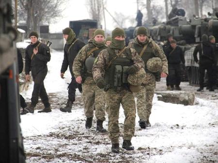R&uacute;ssia acusa Ocidente de elevar press&atilde;o ao fornecer de armas &agrave; Ucr&acirc;nia