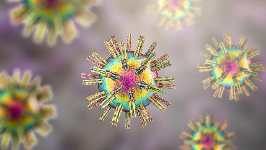 Saiba quais são os principais sintomas do vírus da herpes - iStock