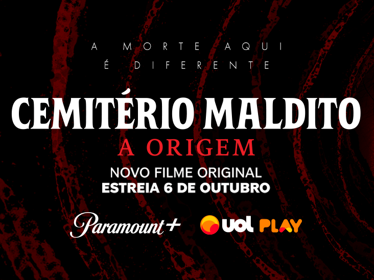 ORIGEM -FROM: 2 TEMPORADA  2 FORMAS DE onde ASSISTIR !! 