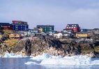 Maior ilha do mundo tem Ano-Novo 