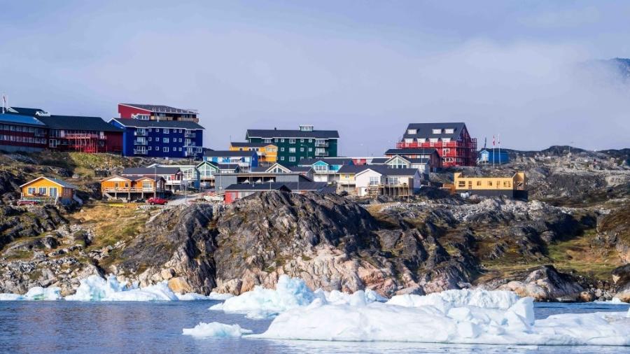 Ilulissat