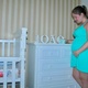 Ela perdeu bebê aos 8 meses de gestação e hoje atende mulheres com essa dor - Arquivo pessoal