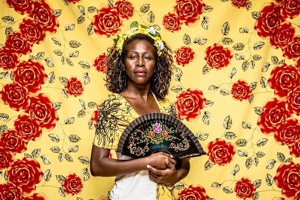Intervenção Todos Podem Ser Frida Kahlo - Divulgação