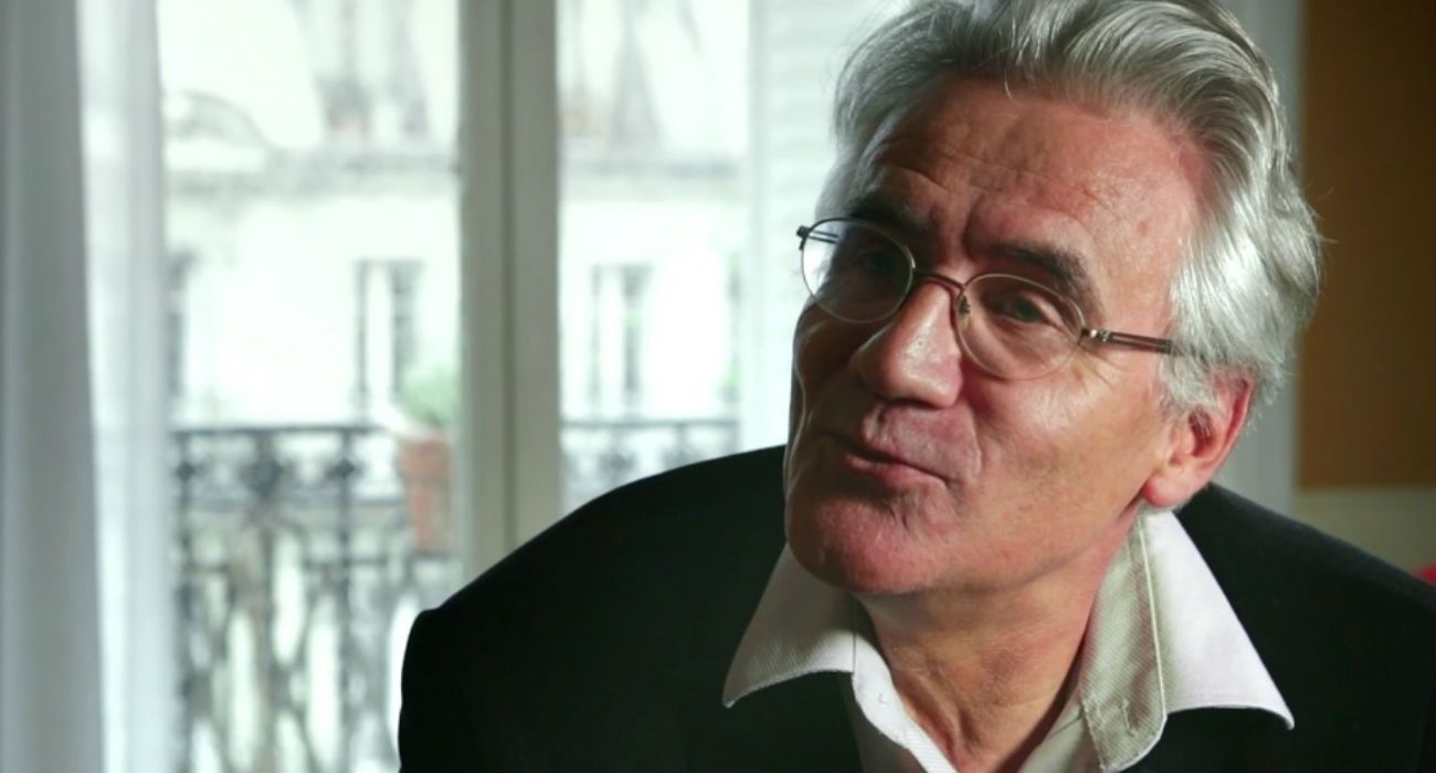 Cena do filme "Quanto Tempo o Tempo Tem" - Reprodução