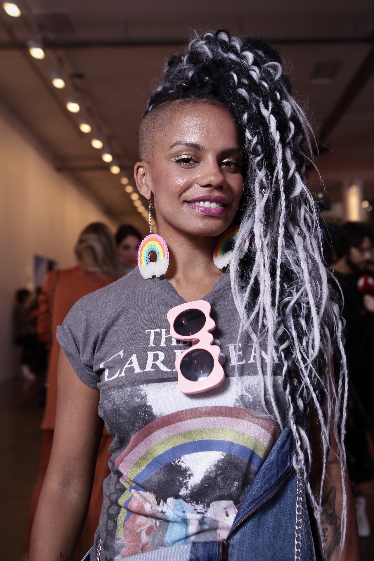 Beleza da rua - Caio Kenji/UOL