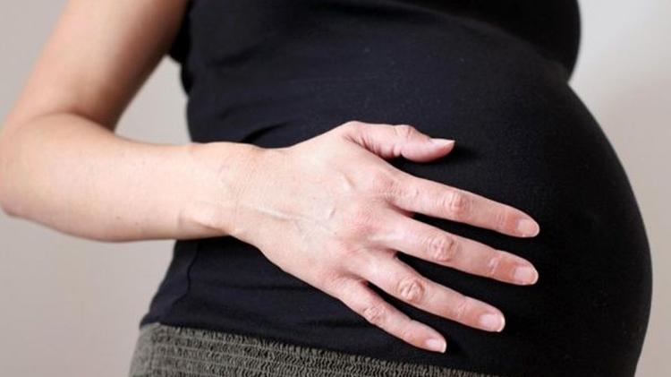 Segundo a mãe, filha estava "desesperada" para ter filhos - PA/Reprodução - PA/Reprodução