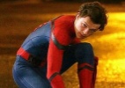 Sony cria expectativa sobre novo Homem-Aranha, mas frustra na CCXP - Divulgação