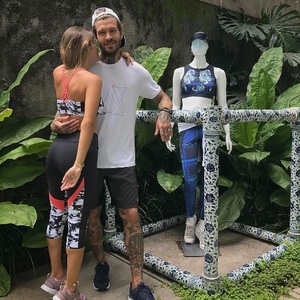 Reprodução/Instagram/@mateusverdelho