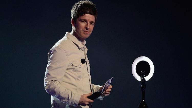 Noel Gallagher - Getty Images - Getty Images
