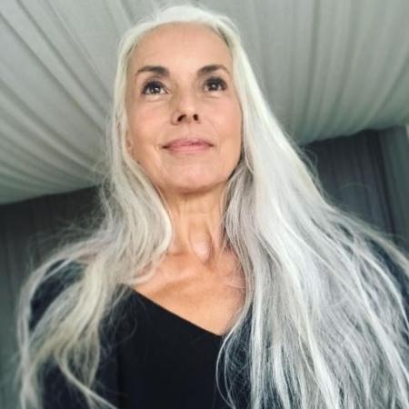 Yazemeenah Rossi - Reprodução/Instagram/@yazemeenahrossi - Reprodução/Instagram/@yazemeenahrossi