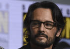 Painel de "Westworld" tem trailer inédito e Rodrigo Santoro de escanteio - Richard Shotwell/Invision/