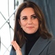 Ícone de estilo, Kate Middleton não pode usar esmaltes chamativos - Getty Images