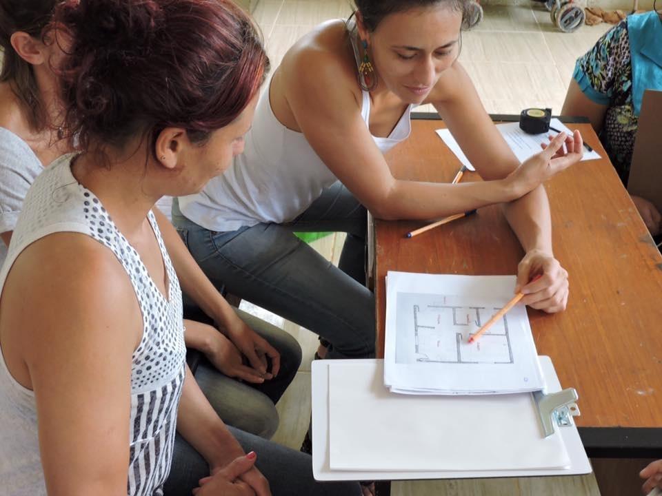 arquitetura na periferia - Divulgação