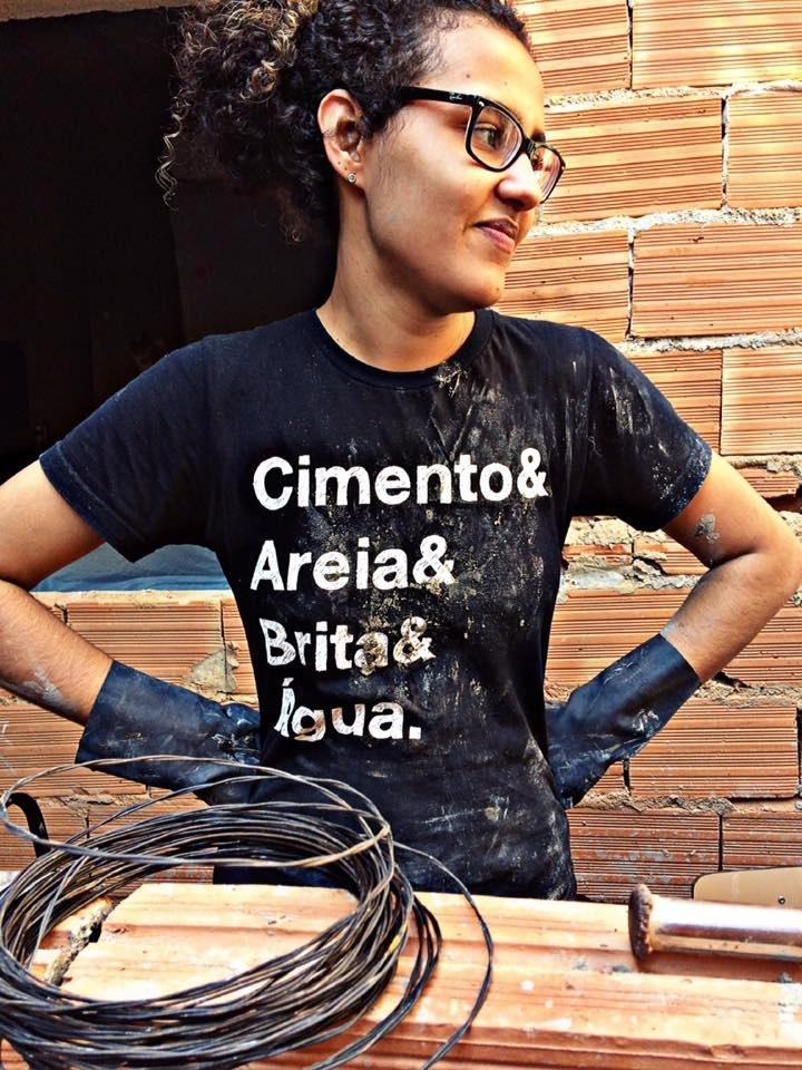 arquitetura na periferia - Divulgação