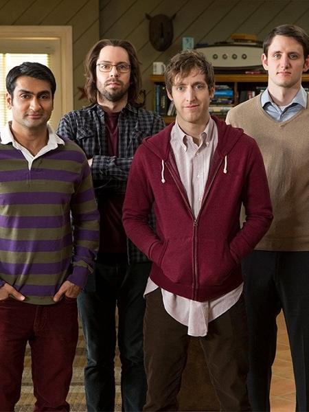 "Silicon Valley" retornará à HBO - Divulgação