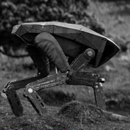 Metalhead - Reprodução - Reprodução