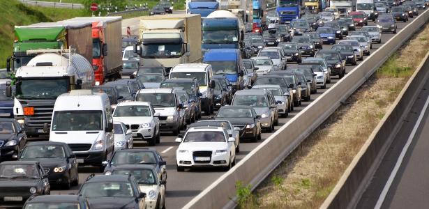 Histórico e velocidade | Waze: como ele define as rotas e influencia o trânsito nas grandes cidades