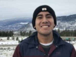 Jesús Daniel Díaz García - Daniel Díaz/CAAV - Daniel Díaz/CAAV