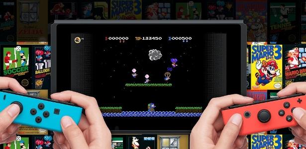 Nintendo Switch Online: veja preço do Expansion Pack, jogos e