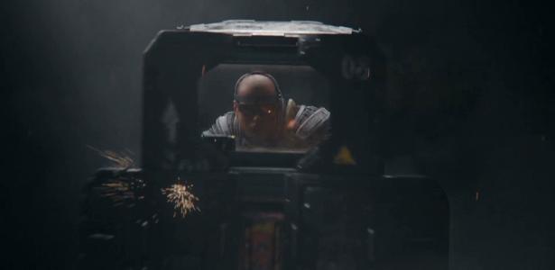 Call of Duty Black Ops 4 - Ajax - Reprodução - Reprodução