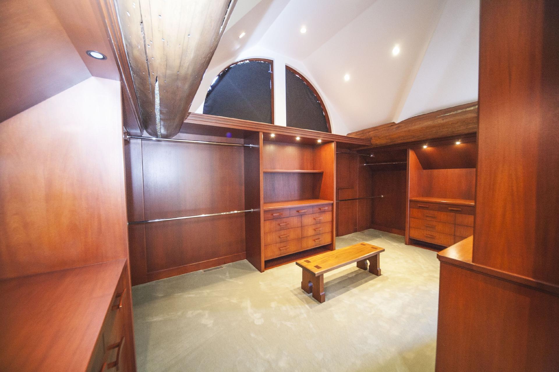 Mansão de R$ 20 milhões de Bruce Willis em Sun Valley, nos Estados Unidos - Reprodução/Sun Valley