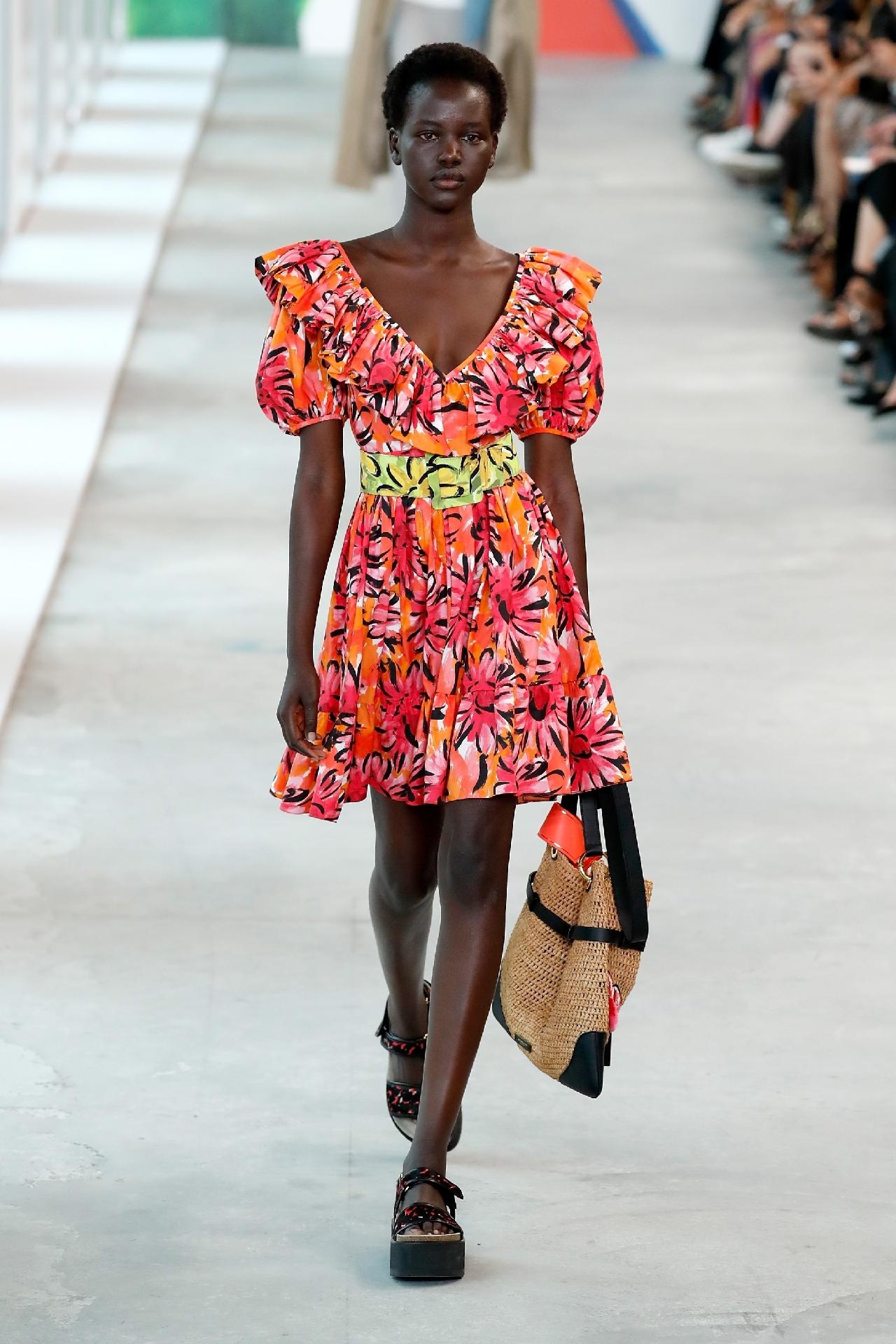 Michael Kors - Getty Images