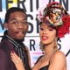 Offset e Cardi B tiveram um filho juntos há alguns meses - Getty Images