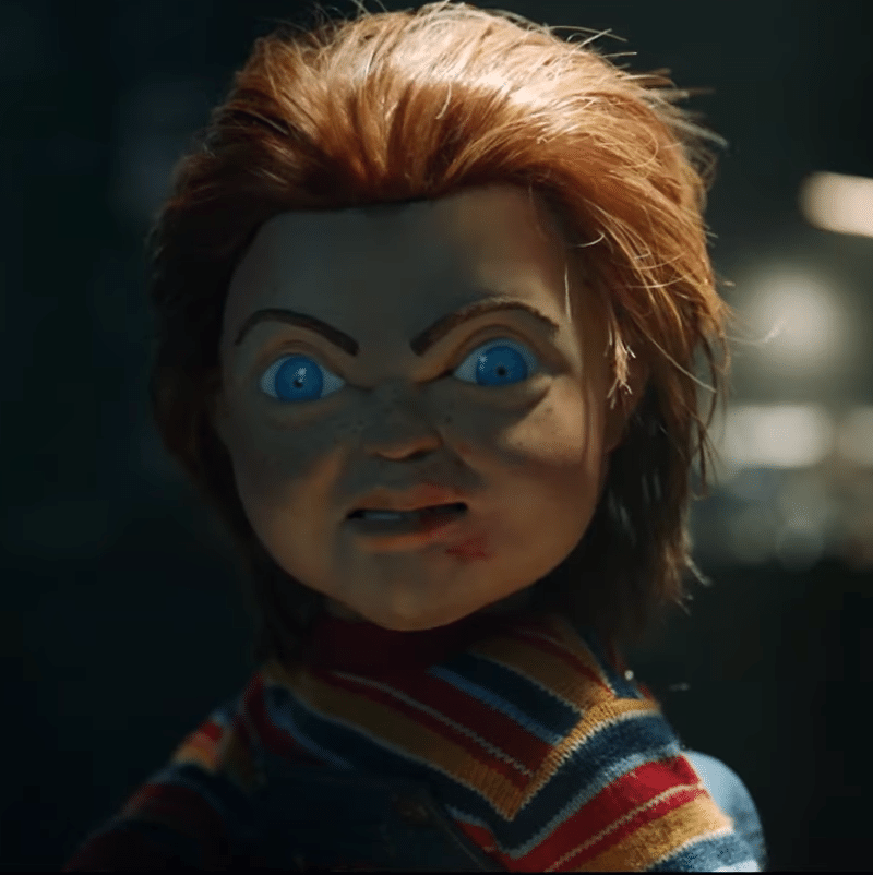 Chucky: Como e onde assistir aos filmes e a série do Brinquedo