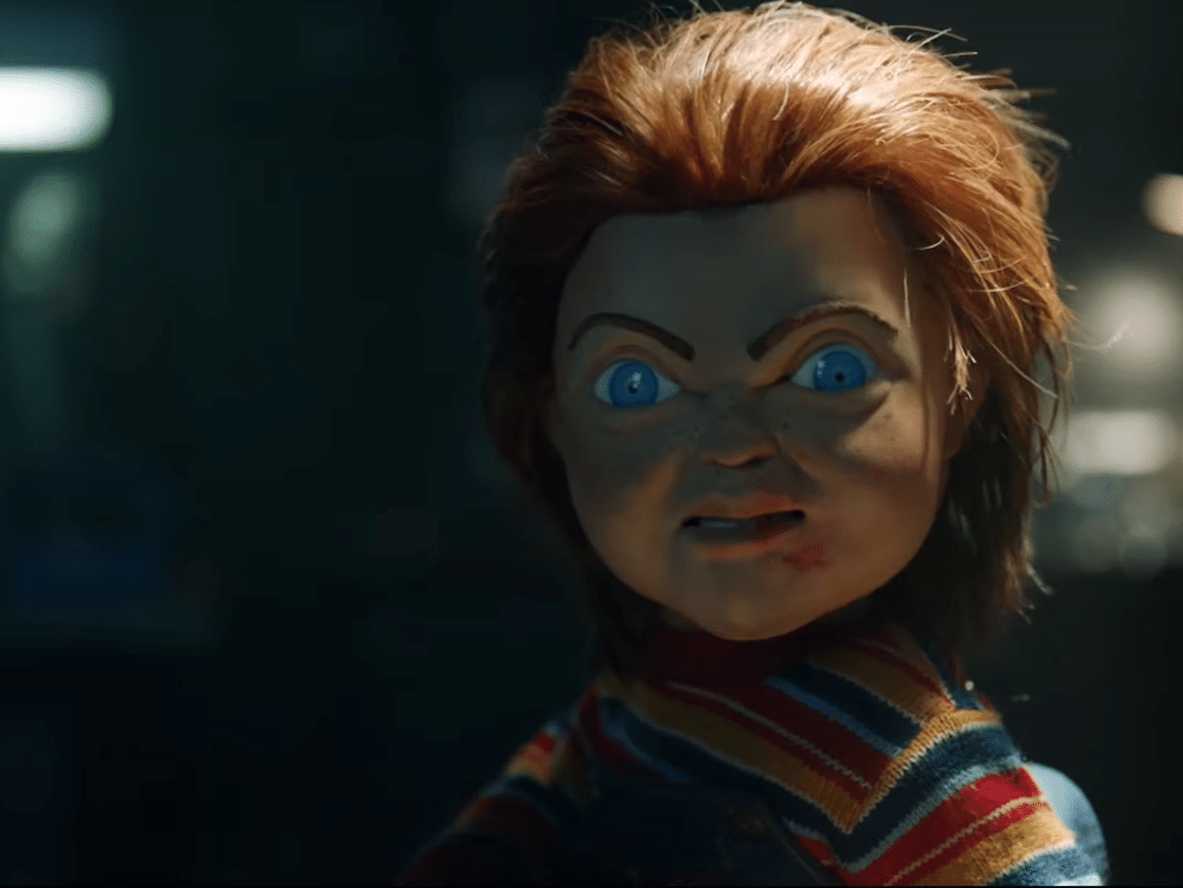 AdoroCinema - Vem um novo filme com Chucky, o brinquedo assassino