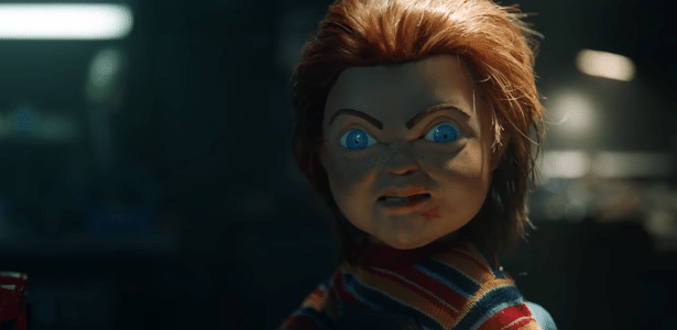 Vídeo de bastidores de Brinquedo Assassino mostra como equipe deu vida a  Chucky - 16/05/2019 - UOL Entretenimento