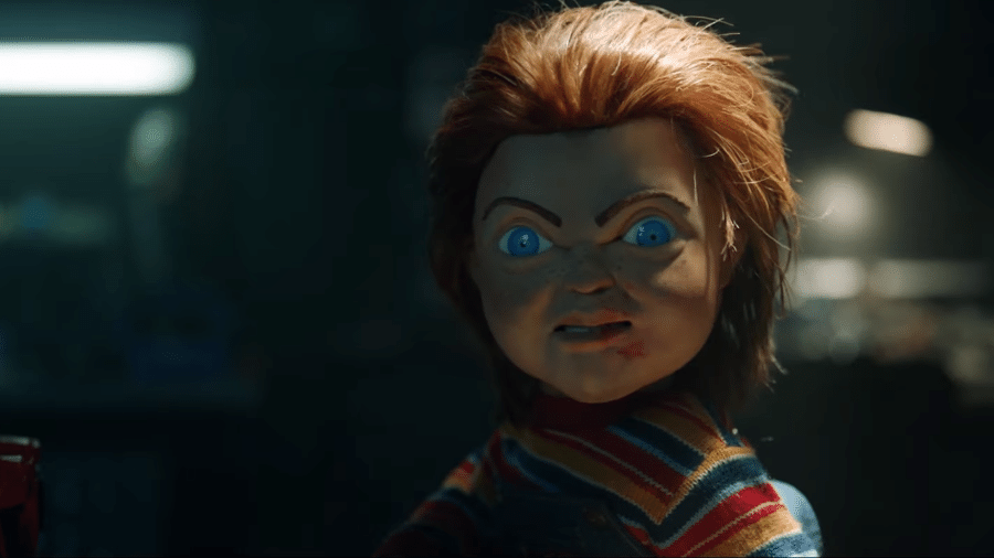 Filmes Do Chucky: Promoções