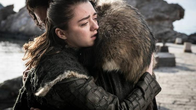 Game of Thrones - último episódio - Divulgação - Divulgação