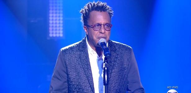 Campeão da 8ª temporada | Tony Gordon vence The Voice Brasil; Michel Teló mantém invencibilidade